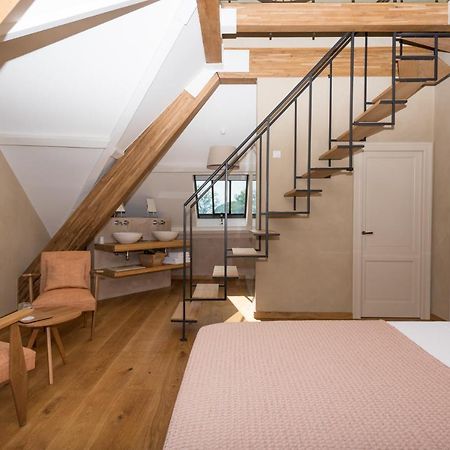 La Maison Du Mole 에그모르트 외부 사진
